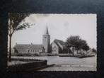ENSCHEDE Vredeskerk met Varviksingel  H, Ophalen of Verzenden, 1960 tot 1980, Overijssel