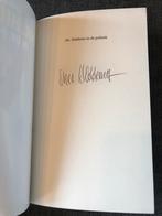 Mr. Hiddema in de politiek - Gesigneerd!, Boeken, Ophalen of Verzenden, Zo goed als nieuw, Politiek