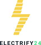 Electrify24 – Jouw Betrouwbare Elektricien, 24/7 Beschikbaar, Garantie
