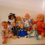 Wilde bras Groot en Klein. Crown,Furga., Verzamelen, Ophalen of Verzenden, Pop