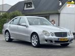 Mercedes-Benz E-klasse 220 CDI EleganceAutomaat ,nieuwe apk, Automaat, Gebruikt, 4 cilinders, Origineel Nederlands