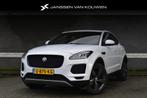 Jaguar E-PACE 2.0 P200 AWD S / Panoramadak / Leder / Stoelve, Lane Keeping Assist, Euro 6, 4 cilinders, 109 €/maand
