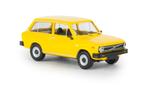 Brekina 27626 Volvo 66 Kombi felgeel, Zeppelinstrasse 8 - 79331 Teningen Duitsland, Auto, Brekina Modellspielwaren GmbH, Info@brekina.de