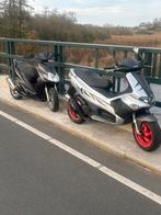 Gilera runner 70cc 2t tekoop/teruil, Fietsen en Brommers, Scooters | Piaggio, Ophalen, Zo goed als nieuw, Tweetakt, Overige modellen