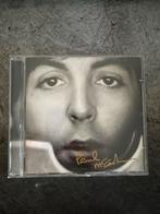 Paul McCartney - Something for the Weekend CD, Cd's en Dvd's, Cd's | Overige Cd's, Ophalen of Verzenden, Gebruikt