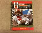 Ajax handtekeningenboekje 2008- 2009, Ophalen of Verzenden, Zo goed als nieuw, Ajax