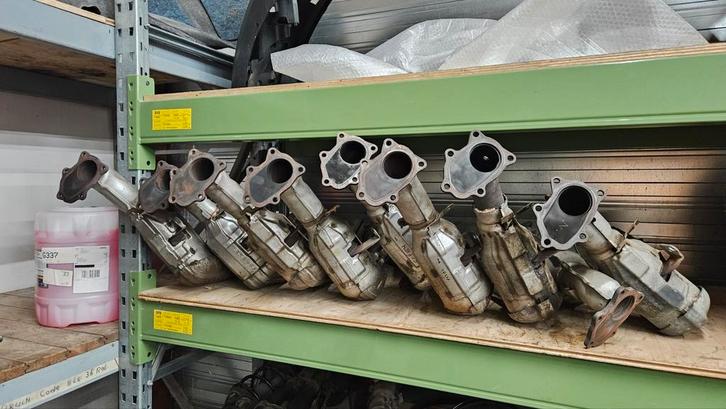 Subaru parts veel voorraad All4sub zaandam, Auto-onderdelen, Motor en Toebehoren, Subaru, Nieuw, Ophalen