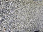 Grind gratis af te halen, Tuin en Terras, Grind, Keien en Split, Ophalen, Gebruikt, Grijs, Overige materialen