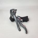Shimano 600 tricolor Ultegra st-6400 shifters 8 speed, Gebruikt, Shimano, Ophalen of Verzenden, Shimano