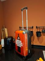 Sonnema Berenburg Reiskoffer - Uniek!, Ophalen, Uitschuifbare handgreep, Hard kunststof, Minder dan 50 cm