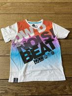 Leuk C&A T-Shirt wit met opschrift maat 134/140, Kinderen en Baby's, Kinderkleding | Maat 134, C&A, Ophalen of Verzenden, Zo goed als nieuw