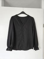 Zwart Blousje maat L, Merk Shein. Nieuw, Blousje is nooit ge, Kleding | Dames, Blouses en Tunieken, Ophalen of Verzenden, Zo goed als nieuw