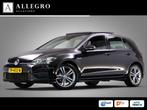 Volkswagen Golf 1.0 TSI Highline Business R (PANORAMADAK, AP, Voorwielaandrijving, Gebruikt, Zwart, Bedrijf