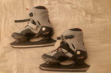 Nijdam Toronto Soft-Max Schaatsen beschikbaar voor biedingen