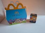 Phoebe Friends Duits McDonald's Happy Meal voor volwassenen, Ophalen of Verzenden, Nieuw, Tv, Actiefiguur of Pop