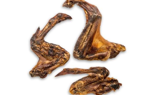 EENDENVLEUGELS 250G, Ophalen of Verzenden, Hond