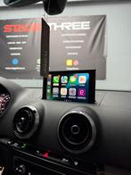 Sfeerverlichting, Carplay, Adas, Component protectie, Auto diversen, Ophalen