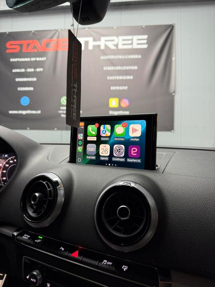 Sfeerverlichting, Carplay, Adas, Component protectie, Auto diversen, Tuning en Styling, Ophalen