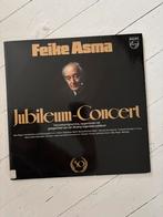 Feike Asma Jubileum Concert LP, Ophalen, Voor 1985, Zo goed als nieuw, 12 inch