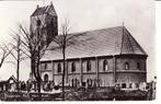 Drogeham (Fr.) Ned. herv. Kerk 1981., Verzamelen, Verzenden, 1960 tot 1980, Ongelopen, Friesland