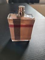 Burberry Londen 50 ml zat er is nu nog iets meer dan de helf, Ophalen of Verzenden, Zo goed als nieuw