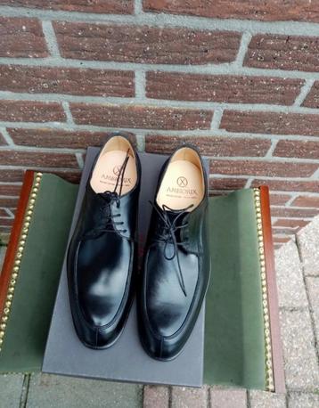Heren schoenen Ambiorix Mt39 beschikbaar voor biedingen