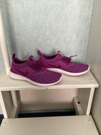 Leuke roze sneakers van Nike, maat 37,5, Ophalen of Verzenden, Zo goed als nieuw, Roze, Sneakers of Gympen