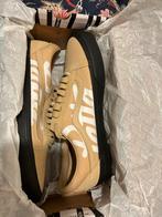 Vans X Patta Almond Buff/Black - Maat 44, Ophalen of Verzenden, Nieuw, Bruin, Sneakers of Gympen