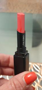 Shiseido lipstick., Gebruikt, Ophalen of Verzenden