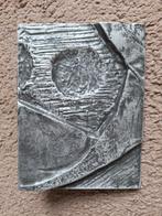 Deurgreep brutalisme metaal, Ophalen of Verzenden