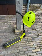 Step Decathlon met helm, Ophalen of Verzenden, Zo goed als nieuw, Gewone step