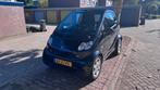 Smart fortwo cabrio met nieuwe onderdelen., Ophalen, Gebruikt, Smart