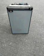 Isotherm indel B compressor camper boot koelkast op 12v, Ophalen of Verzenden, Gebruikt, Compressor