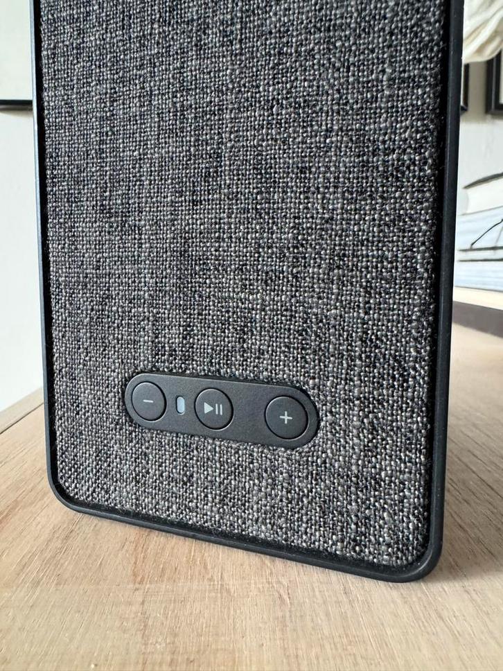 Sonos Symfonisk IKEA Speaker, Audio, Tv en Foto, Luidsprekers, Nieuw, Front, Rear of Stereo speakers, Minder dan 60 watt, Sonos