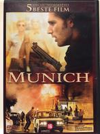 Munich, Vanaf 16 jaar, Ophalen of Verzenden, Zo goed als nieuw, Drama