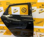 Portier Seat Leon 5F III 2013-2019 Links achter deur, Auto-onderdelen, Ophalen of Verzenden, Gebruikt, Seat