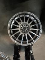 Team Dynamics Monza RS 18 inch Velgen 5x100/5x112, Ophalen of Verzenden, Gebruikt, 18 inch, Velg(en)