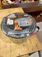 Barbecue bucket, Tuin en Terras, Houtskoolbarbecues, Verzenden, Geen, Zo goed als nieuw, Geen