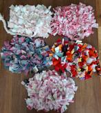 Snuffelmatten maat S in div. Kleuren met gratis speeltouw, Ophalen of Verzenden, Nieuw, Intelligentiespeelgoed