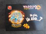 Wasgij? Nummer 16, Ophalen, Zo goed als nieuw