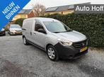 Dacia Dokker 1.5 dCi 75 Ambiance Airco | Elekt. Ramen | Schu, Auto's, Bestelauto's, Euro 5, Stof, Gebruikt, 4 cilinders