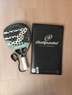 Bullpadel Hack 04 2026 Padelracket, Ophalen of Verzenden, Zo goed als nieuw, Padelracket