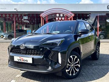 Toyota Yaris Cross 1.5 Hybrid Dynamic Automaat | CarPlay | S beschikbaar voor biedingen