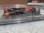 Max Verstappen Oracle Red Bull Racing RB20 Brazillian 2024, Ophalen of Verzenden, Nieuw, Formule 1