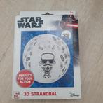 Star wars 3D strandbal nieuw in de doos, Verzamelen, Star Wars, Ophalen of Verzenden