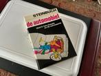 Steinbuch auto s deel 2, Ophalen of Verzenden
