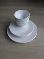 serviesdelen New York., Keramiek, Overige typen, Ophalen of Verzenden, Zo goed als nieuw