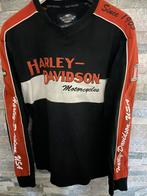 Harley Davidson trui maat M valt uit als maat L, Kleding | Heren, Truien en Vesten, Harley Davidson, Maat 48/50 (M), Ophalen of Verzenden