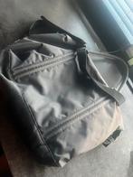 Herschel Luiertas Zwart, Ophalen of Verzenden, Gebruikt