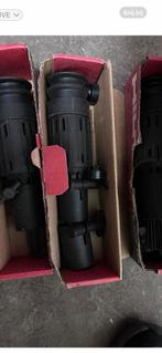 3 Nieuwe Hilti Naaldadapters - Bieden!, Ophalen of Verzenden, Nieuw